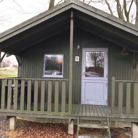 Sdr. Felding Camping & Hytteby Sønder Felding المظهر الخارجي الصورة