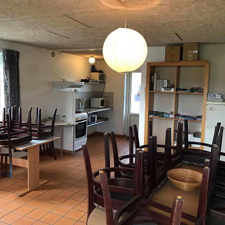 Sdr. Felding Camping & Hytteby Sønder Felding المظهر الخارجي الصورة