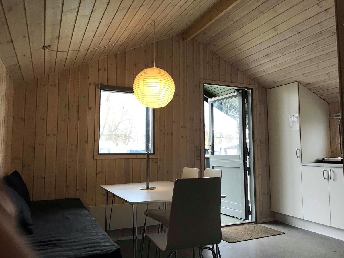 Sdr. Felding Camping & Hytteby Sønder Felding المظهر الخارجي الصورة