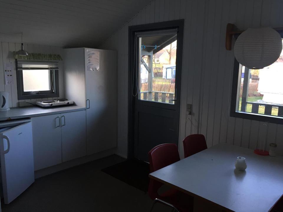 Sdr. Felding Camping & Hytteby Sønder Felding المظهر الخارجي الصورة