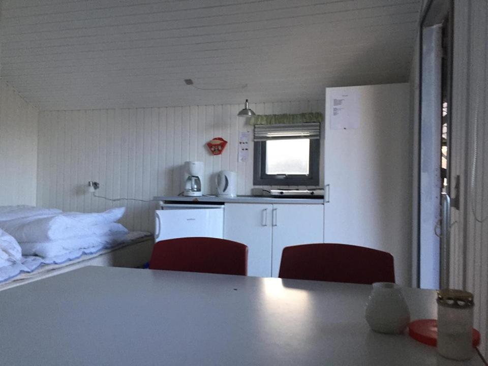 Sdr. Felding Camping & Hytteby Sønder Felding المظهر الخارجي الصورة