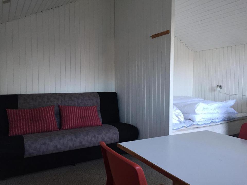 Sdr. Felding Camping & Hytteby Sønder Felding المظهر الخارجي الصورة